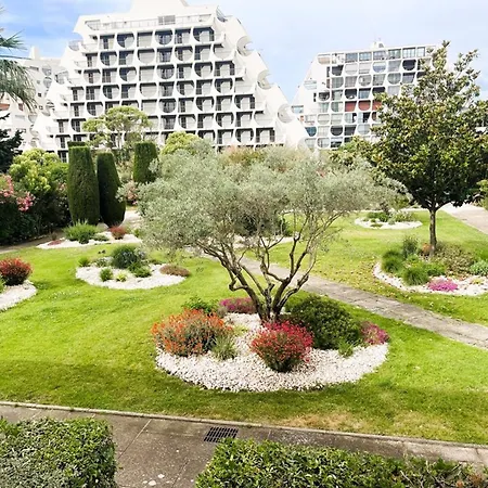 Climatise Centre-ville - 2 Pers. - Fr-1-790-43