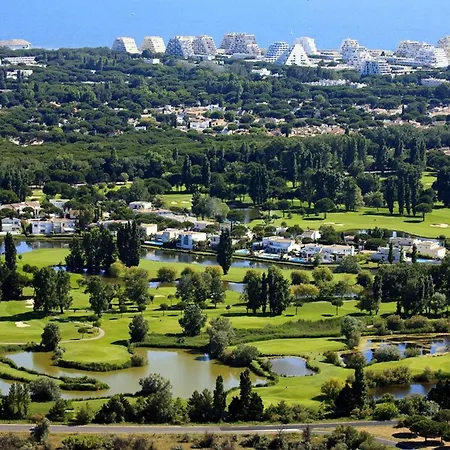Apartmán Climatise Centre-ville - 2 Pers. - Fr-1-790-43